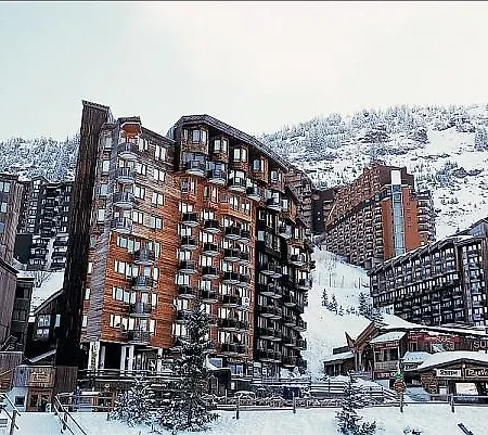 Appartement Maeva Les Portes Du Soleil Avoriaz