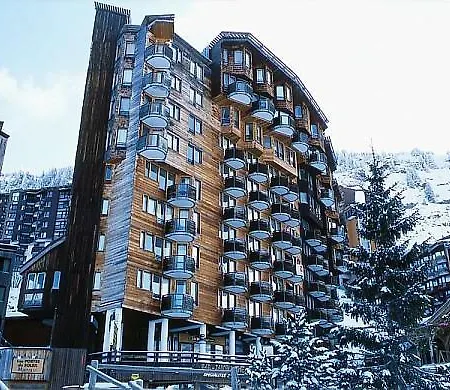 Appartement Maeva Les Portes Du Soleil