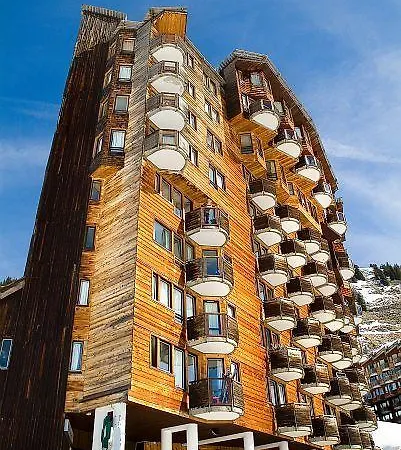 Maeva Les Portes Du Soleil Appartement